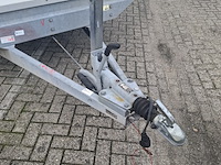 Saris aanhanger 73-wk-pd, saris, c2700, 2013 - afbeelding 2 van  25