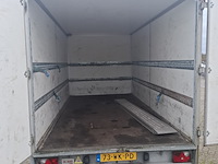 Saris aanhanger 73-wk-pd, saris, c2700, 2013 - afbeelding 9 van  25