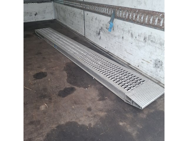 Saris aanhanger 73-wk-pd, saris, c2700, 2013 - afbeelding 13 van  25