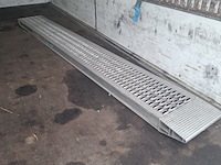 Saris aanhanger 73-wk-pd, saris, c2700, 2013 - afbeelding 13 van  25