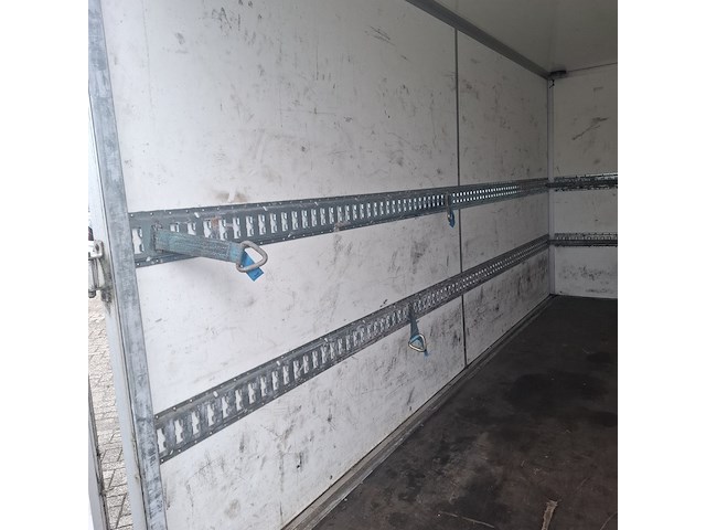 Saris aanhanger 73-wk-pd, saris, c2700, 2013 - afbeelding 15 van  25