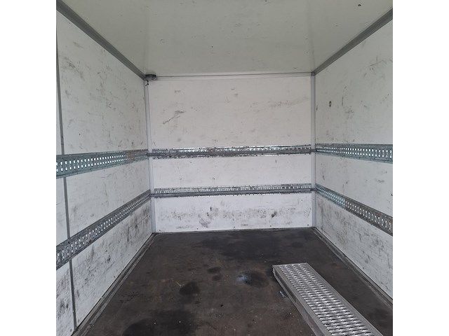 Saris aanhanger 73-wk-pd, saris, c2700, 2013 - afbeelding 16 van  25