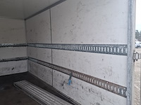 Saris aanhanger 73-wk-pd, saris, c2700, 2013 - afbeelding 17 van  25