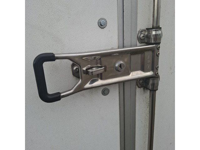 Saris aanhanger 73-wk-pd, saris, c2700, 2013 - afbeelding 18 van  25