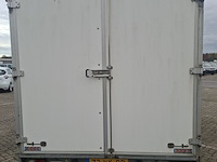 Saris aanhanger 73-wk-pd, saris, c2700, 2013 - afbeelding 22 van  25