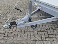 Saris aanhanger 73-wk-pd, saris, c2700, 2013 - afbeelding 25 van  25