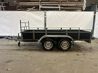 Saris aanhangwagen - afbeelding 3 van  7