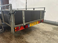 Saris aanhangwagen - afbeelding 4 van  7