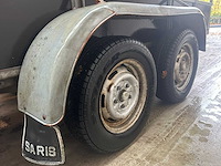 Saris aanhangwagen - afbeelding 6 van  7