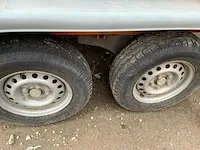 Saris c2000 aanhangwagen - afbeelding 3 van  16