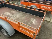 Saris c2000 aanhangwagen - afbeelding 15 van  16