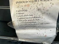 Saris kd 0002 speedy aanhangwagen - afbeelding 2 van  12