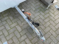 Saris kd 0002 speedy aanhangwagen - afbeelding 8 van  12