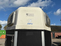 Saris pts paardentrailer - afbeelding 5 van  19