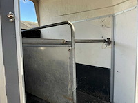 Saris pts paardentrailer - afbeelding 7 van  19