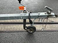 Saris rt500 bagagewagen - afbeelding 3 van  20