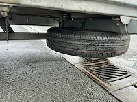 Saris rt500 bagagewagen - afbeelding 5 van  20