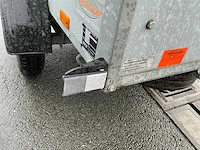 Saris rt500 bagagewagen - afbeelding 6 van  20
