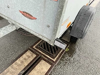 Saris rt500 bagagewagen - afbeelding 7 van  20