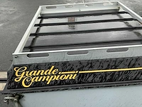 Saris rt500 bagagewagen - afbeelding 9 van  20