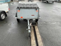 Saris rt500 bagagewagen - afbeelding 12 van  20