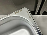 Saro - 1/1 gn bakken - afbeelding 5 van  5