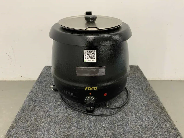 Saro - 175-1005 - soepketel - afbeelding 1 van  3