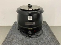Saro - 175-1005 - soepketel - afbeelding 1 van  3
