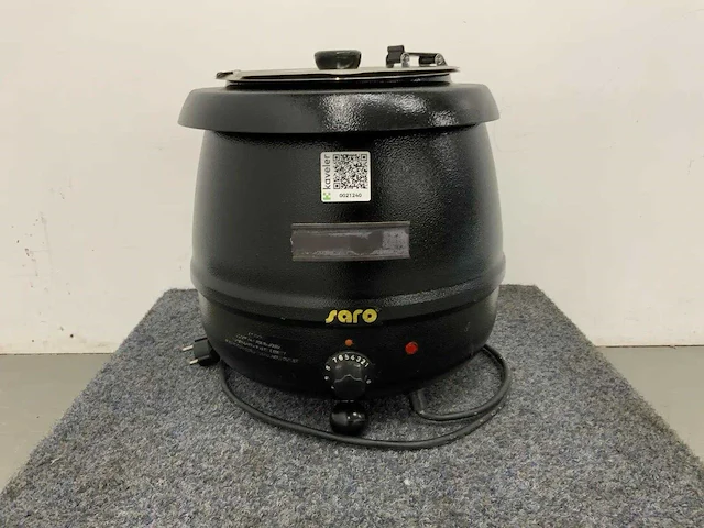 Saro - 175-1005 - soepketel - afbeelding 3 van  3