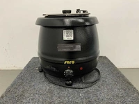 Saro - 175-1005 - soepketel - afbeelding 3 van  3