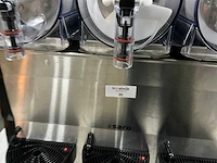 Saro - 398-1067 -slush-puppy machine - afbeelding 2 van  6