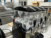 Saro - 398-1067 -slush-puppy machine - afbeelding 3 van  6