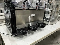 Saro - 398-1067 -slush-puppy machine - afbeelding 5 van  6