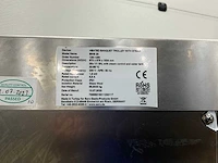 Saro - bws 20 - werwarmde banquetwagen - afbeelding 3 van  11