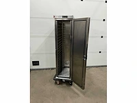 Saro - bws 20 - werwarmde banquetwagen - afbeelding 6 van  11