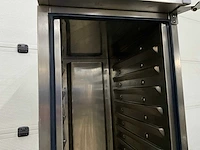 Saro - bws 20 - werwarmde banquetwagen - afbeelding 8 van  11