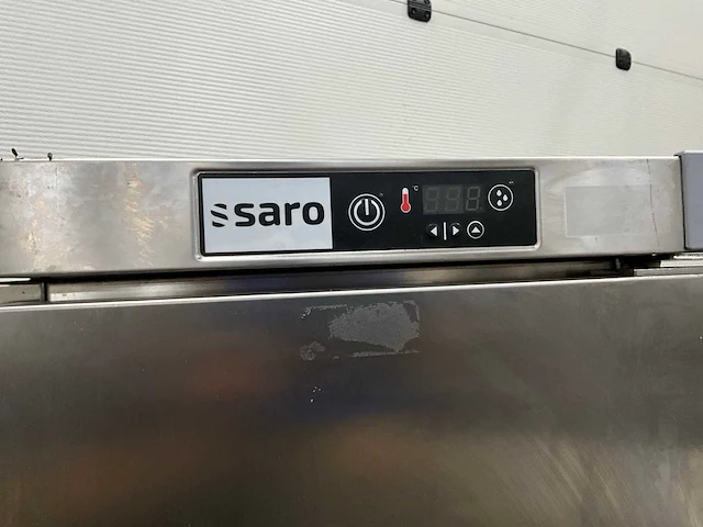 Saro - bws 20 - werwarmde banquetwagen - afbeelding 9 van  11
