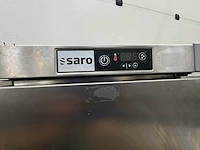 Saro - bws 20 - werwarmde banquetwagen - afbeelding 9 van  11
