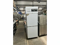 Saro - gn 60 dtv - rvs koel/vries kast - afbeelding 2 van  10