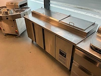 Saro - koelwerkbank - afbeelding 2 van  6
