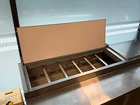 Saro - koelwerkbank - afbeelding 3 van  6
