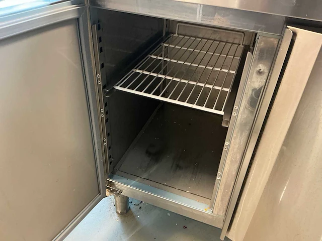 Saro - koelwerkbank - afbeelding 4 van  6