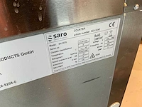 Saro - koelwerkbank - afbeelding 6 van  6
