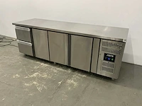 Saro - kylja 4110 tn - koelwerkbank - afbeelding 1 van  7