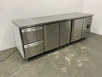 Saro - kylja 4110 tn - koelwerkbank - afbeelding 3 van  7