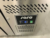 Saro - kylja 4110 tn - koelwerkbank - afbeelding 4 van  7