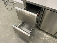 Saro - kylja 4110 tn - koelwerkbank - afbeelding 7 van  7