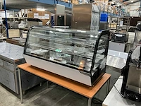 Saro - lisbeth 202 - koelvitrine