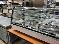 Saro - lisbeth 202 - koelvitrine - afbeelding 3 van  7