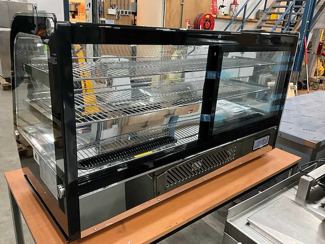 Saro - lisbeth 202 - koelvitrine - afbeelding 7 van  7
